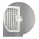 GSV-D12 12mm Dicing Grid for Vegetable Cutter