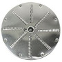 General GSV-H4 4mm Medium Shredder/Grater for Vegetable Cutter