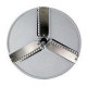 GSV-PB2 2mm Wavy Slicing Disc for Vegetable Cutter