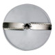 GSV-PB4 4mm Wavy Slicing Disc for Vegetable Cutter
