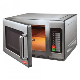 General GEW1100E Digital Touch-Pad Control Microwave