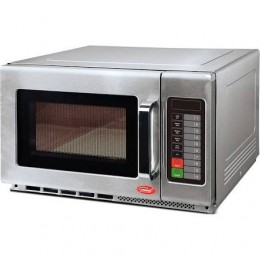 General GEW1800E Digital Touch-Pad Control Microwave