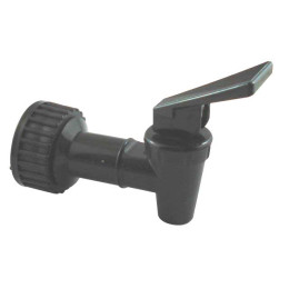 Gold Medal 58026 Syrvelle Syrup Dispenser Faucet