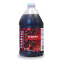 Gold Medal 1241GA Cherry Frusheez Mix, 1/2 Bottle