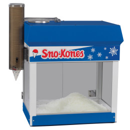 Gold Medal 1333 Sno Master with UL 120V