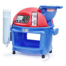 Gold Medal 1885-00-000 Sno-Bowl - Sno-Kone Machine 120V