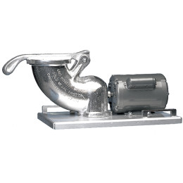 Gold Medal 1906 Shav-A-Doo II Ice Shaver Top Half Only