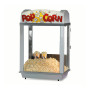 Gold Medal 2016 Pop-A-Lot Popcorn Staging Cabinet