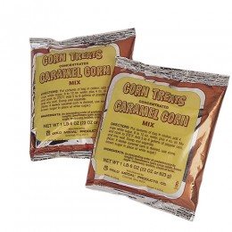 Gold Medal 2090BL Concentrated Chocolate Corn Treat Mix 40lb
