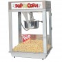 Gold Medal 2102E Deluxe Citation 14oz Popper with Electronic Heat Control 120V