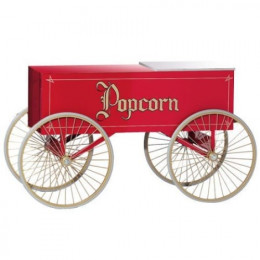 Gold Medal 2129-010 Gay 90s Wagon 48