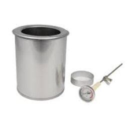 Gold Medal 2200DS Fudge Puppie Kit