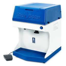 Gold Medal 2747-00-000 BluBear Ice Shaver