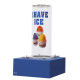 Maxim"icer" Holds 20lbs of Ice