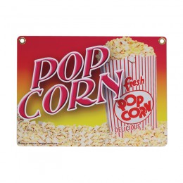 Gold Medal 2899 Heavy Duty Popcorn Sign