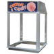 Gold Medal 3035-00-000 Top Half Unifloss for Cotton Candy Machine Only