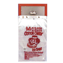 Gold Medal 3044 Automatic Floss Bagger