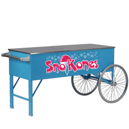 Gold Medal 3150SK Two Wheel 48