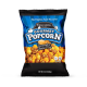Gold Medal 3718 Pre-Packaged 2.2oz Caramel and Cheddar Cheese Mix Bags 24/CS