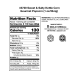 Gold Medal 3743 Pre-Packaged 5.5oz  Kettle Corn Bags per Merchandiser 15/CS