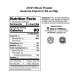 Gold Medal 3721 Pre-Packaged .63oz Movie Theater Buttery Popcorn Bags 24/CS