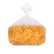 Gold Medal 3727 Cheddar Cheese Corn Bulk Bag in Box 8lbs