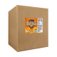Gold Medal 3727 Cheddar Cheese Corn Bulk Bag in Box 8lbs