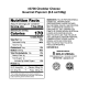 Gold Medal 3736 Pre-Packaged 6.6oz Bags Cheddar Cheese Corn Merchandiser 15/CS