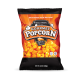Gold Medal 3736 Pre-Packaged 6.6oz Bags Cheddar Cheese Corn Merchandiser 15/CS