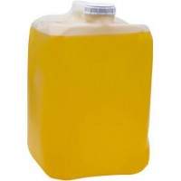 Gold Medal 5097 Clear Liquid Shortening Trans Fat Free 35lbs