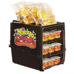 Gold Medal 5330 Nacho Cheese Cup Warmer 