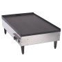Gold Medal 8200 Flat Table Top Griddle 120V