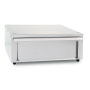 Gold Medal 8561-00-001 Unheated Standard Bun Cabinet 