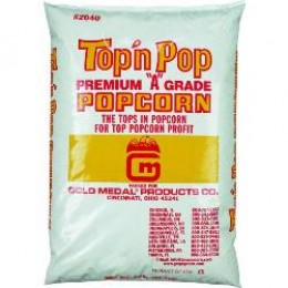 Gold Medal 2032 Tastee Pop Popcorn 35lb/Bag