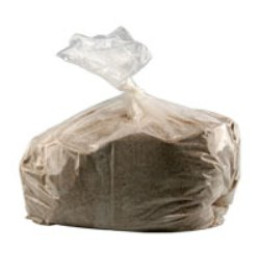 Gold Medal 2096BL Basic Corn Treat Mix 40lbs