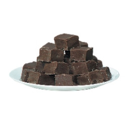 Gold Medal 2506 Oh Fudge Vanilla 25 lbs