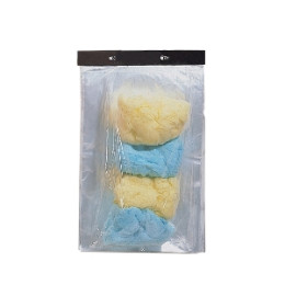 Gold Medal 3060 Cello Cotton Candy Bags 500/CS