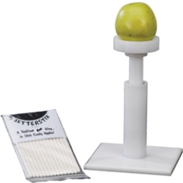 Gold Medal 4006 Setter Sticker for Apples