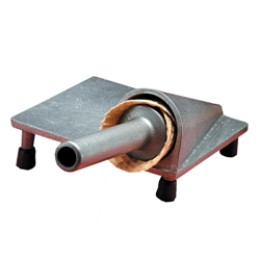 Gold Medal 5028 Easy Roller Waffle Cone Former 