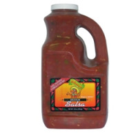Gold Medal 5269 La SalsaRia Salsa Gallon 4/CS