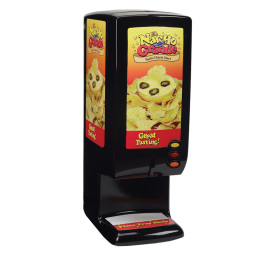Gold Medal 5300 El Nacho Grande Bag Cheese Dispenser Heated 120V