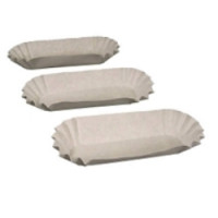 Gold Medal 5442 Hot Dog Trays 3000/CS