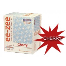 Gold Medal 1011CT Ee-Zee Cherry Concentrate 10/Carton