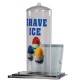 Maxim"icer" Holds 20lbs of Ice