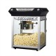 Great Northern 83-DT5610 Paducah Popcorn Machine/Cart Black 8oz
