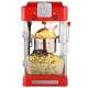 Great Northern 83-DT5621 2.5oz Little Bambino Popcorn Machine Red