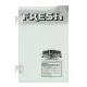 Great Northern 83-DP5433 Replacement LH Black Glass Door for TopStar Popcorn Machine