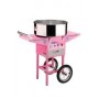 Great Northern 83-DT5694 Vortex Cotton Candy Machine with Cart