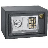 Paragon Quarter Master 7850 Electronic/Dgtl Home Office Security Safe