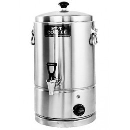 Cecilware CS115 Portable Coffee/Hot Water Holding Urns 5 Gallons